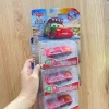 Đồ chơi xe Cars Pixar đổi màu nước lạnh & ấm - Cars Color Changers chính hãng Mattel 139k 9