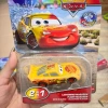 Đồ chơi xe Cars Pixar đổi màu nước lạnh & ấm - Cars Color Changers chính hãng Mattel 139k 10