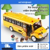 Đồ chơi xe trẻ em đa mẫu, đèn nhạc sống động, mô hình xe ô tô - Quà tặng bé
