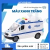 Đồ chơi xe trẻ em đa mẫu, đèn nhạc sống động, mô hình xe ô tô - Quà tặng bé 2