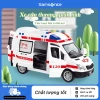 Đồ chơi xe trẻ em đa mẫu, đèn nhạc sống động, mô hình xe ô tô - Quà tặng bé 4