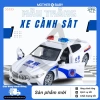 Đồ chơi xe trẻ em đa mẫu, đèn nhạc sống động, mô hình xe ô tô - Quà tặng bé 7