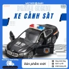 Đồ chơi xe trẻ em đa mẫu, đèn nhạc sống động, mô hình xe ô tô - Quà tặng bé 8