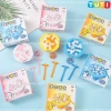 Đồ chơi xếp hình Chim Cánh Cụt Phá Băng - Đập tường, tháo lắp tương tác, giải trí 24.500 VND 2