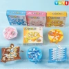 Đồ chơi xếp hình Chim Cánh Cụt Phá Băng - Đập tường, tháo lắp tương tác, giải trí 24.500 VND 7