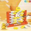 Đồ chơi xếp hình Chim Cánh Cụt Phá Băng - Đập tường, tháo lắp tương tác, giải trí 24.500 VND 9