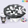 Đồ chơi xếp hình Chim Cánh Cụt Phá Băng - Đập tường, tháo lắp tương tác, giải trí 24.500 VND 10
