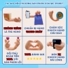 Đồ chơi xúc cát du lịch biển - Xây lâu đài cát, xô nước, bình tưới cho bé trai, gái QC Store 7