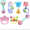 Đồ chơi xúc sắc 7 món Giá chỉ 15.000₫, chất lượng cao, phù hợp mọi lứa tuổi 2