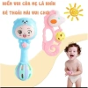 Đồ chơi xúc sắc 7 món Giá chỉ 15.000₫, chất lượng cao, phù hợp mọi lứa tuổi 3