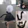 Đồ cosplay nam nữ sẵn sàng nhập vai - Giá chỉ 109.000 VNĐ, giảm 17% 5