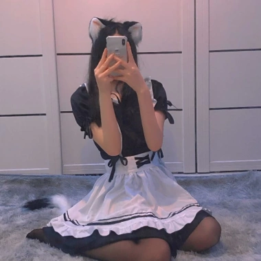 Đồ cosplay nam nữ sẵn sàng nhập vai - Giá chỉ 109.000 VNĐ, giảm 17% 7