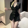 Đồ Cosplay Tiếp Viên Hàng Không Sexy - Gợi Cảm, Nóng Bỏng, Giá Ưu Đãi 338.000₫ 5