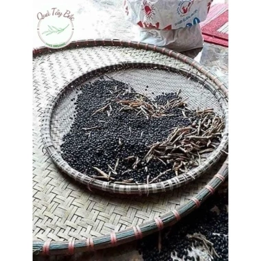Đỗ đậu đen xanh Vùng cao Yên Bái sạch thơm ngon 1kg giá ưu đãi 41,577 VND 6 Đỗ đậu đen xanh Vùng cao Yên Bái sạch thơm ngon 1kg giá ưu đãi 41,577 VND 6