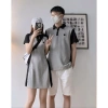 Đồ đôi nam nữ bigsize 90-95kg - Young Style Couple giá 140.000₫, cá tính 3