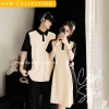 Đồ đôi nam nữ bigsize 90-95kg - Young Style Couple giá 140.000₫, cá tính 6