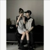 Đồ đôi nam nữ bigsize 90-95kg - Young Style Couple giá 140.000₫, cá tính 7