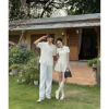 Đồ đôi nam nữ Couple Store thiết kế cao cấp - Hình chụp thật Valentine, giảm còn 99.000₫ 2