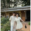 Đồ đôi nam nữ Couple Store thiết kế cao cấp - Hình chụp thật Valentine, giảm còn 99.000₫ 3