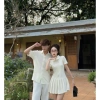 Đồ đôi nam nữ Couple Store thiết kế cao cấp - Hình chụp thật Valentine, giảm còn 99.000₫ 5