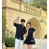 Đồ đôi nam nữ Couple Store thiết kế cao cấp - Hình chụp thật Valentine, giảm còn 99.000₫ 6