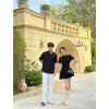 Đồ đôi nam nữ Couple Store thiết kế cao cấp - Hình chụp thật Valentine, giảm còn 99.000₫ 7