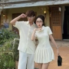 Đồ đôi nam nữ Couple Store thiết kế cao cấp - Hình chụp thật Valentine, giảm còn 99.000₫ 10