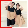Đồ đôi nam nữ dễ thương - Đồ cặp trẻ trung phong cách cho người yêu - Giá chỉ 339.000₫ giảm từ 427.140₫ 4