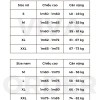 Đồ đôi nam nữ Hàn Quốc mùa đông áo len thừng trẻ trung màu be VIVA V259 - Giá ưu đãi 430.000₫ 3