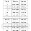 Đồ đôi nam nữ Hàn Quốc mùa thu đông dài tay màu be VIVA V260 - Giá chỉ 430.000 VND 3