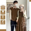 Đồ đôi nam nữ mới nhất - Set đò cặp hình thật, giá chỉ 320.000₫, giảm từ 387.200₫ 6