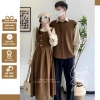 Đồ đôi nam nữ mới nhất - Set đò cặp hình thật, giá chỉ 320.000₫, giảm từ 387.200₫ 8
