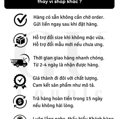 Đồ đôi nam nữ mùa đông áo len dài tay màu đỏ mix chân váy kẻ thời trang HAPPY LOVE G163 - Giá chỉ 330k