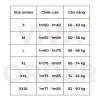 Đồ đôi nam nữ mùa đông Hàn Quốc kẻ sọc ngang form rộng VIVA VTL26 - Giá chỉ 460.000₫ 2