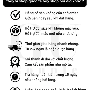 Đồ đôi set couple áo nam đầm nữ tay ngắn chữ A màu ghi xám phối đen HAPPYLOVE G171 Giá ưu đãi 305.000 VND 7 Đồ đôi set couple áo nam đầm nữ tay ngắn chữ A màu ghi xám phối đen HAPPYLOVE G171 Giá ưu đãi 305.000 VND 7