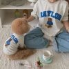 Đồ đôi thú cưng cotton thoáng mát - Shiba Bully Pháp Golden Bichon cho mèo & chó mọi size, 198.244₫ 2