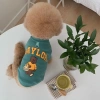 Đồ đôi thú cưng cotton thoáng mát - Shiba Bully Pháp Golden Bichon cho mèo & chó mọi size, 198.244₫ 4