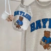 Đồ đôi thú cưng cotton thoáng mát - Shiba Bully Pháp Golden Bichon cho mèo & chó mọi size, 198.244₫ 7