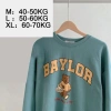 Đồ đôi thú cưng cotton thoáng mát - Shiba Bully Pháp Golden Bichon cho mèo & chó mọi size, 198.244₫ 10