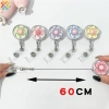 Đồ Dùng Y Tế Kẹp Nút Huy Hiệu Giấy Chứng Nhận Dễ Thương Giá 33.131 VND 2