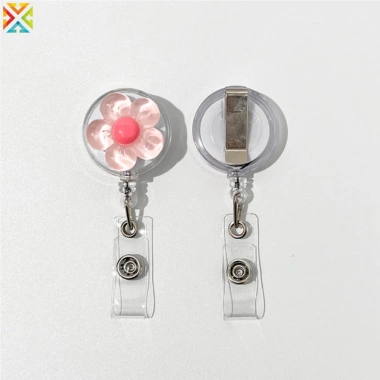 Đồ Dùng Y Tế Kẹp Nút Huy Hiệu Giấy Chứng Nhận Dễ Thương Giá 33.131 VND 3