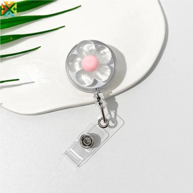 Đồ Dùng Y Tế Kẹp Nút Huy Hiệu Giấy Chứng Nhận Dễ Thương Giá 33.131 VND 4