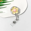 Đồ Dùng Y Tế Kẹp Nút Huy Hiệu Giấy Chứng Nhận Dễ Thương Giá 33.131 VND 6