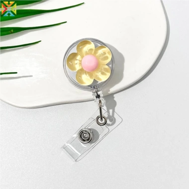 Đồ Dùng Y Tế Kẹp Nút Huy Hiệu Giấy Chứng Nhận Dễ Thương Giá 33.131 VND 6