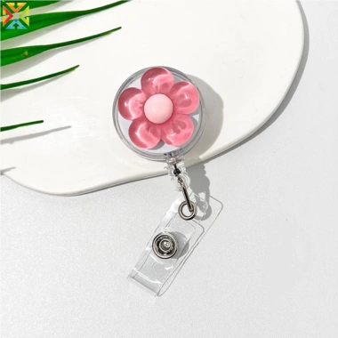 Đồ Dùng Y Tế Kẹp Nút Huy Hiệu Giấy Chứng Nhận Dễ Thương Giá 33.131 VND 7