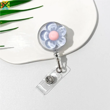 Đồ Dùng Y Tế Kẹp Nút Huy Hiệu Giấy Chứng Nhận Dễ Thương Giá 33.131 VND 8