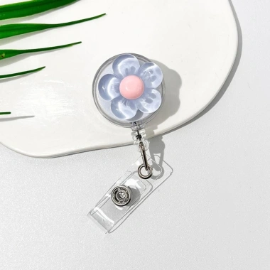 Đồ Dùng Y Tế Kẹp Nút Huy Hiệu Giấy Chứng Nhận Dễ Thương Giá 33.131 VND 10