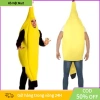 Đồ Halloween Hóa Trang Cosplay Quả Chuối Sáng Tạo – Giá Giảm 67.000₫ (Giá Gốc 84.420₫) cho Sự Kiện Đặc Biệt