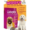 Đồ hạt cho chó WOOFY 500g - Thức ăn dinh dưỡng, giảm cân, giá 29.000 VND