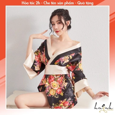 Đồ Hóa Trang Cosplay Kimono phong cách Nhật Bản quyến rũ – Giá 149.000đ 5 Đồ Hóa Trang Cosplay Kimono phong cách Nhật Bản quyến rũ – Giá 149.000đ 5